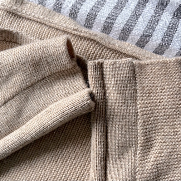 Babaton cashmere blend boat neck sweater - - Picture 3 of 6